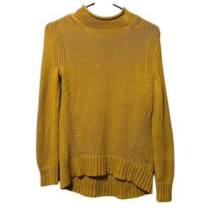 J Crew Knitted Sweater